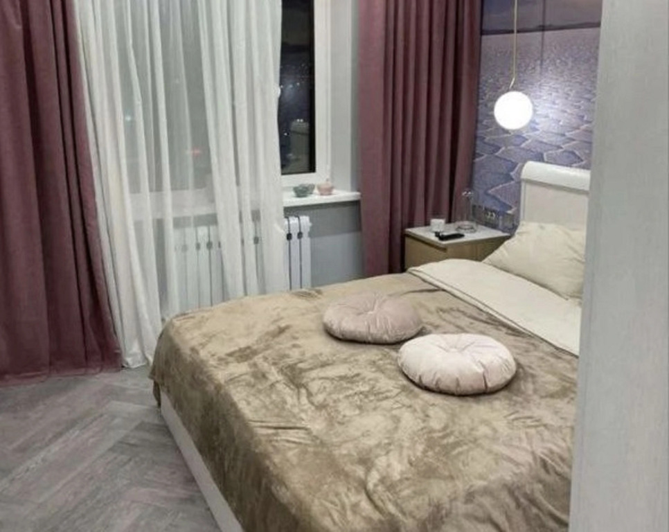 Фотография квартиры Квартира на Вольского от Welcome Home Aparts & Tours