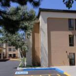 Фотография гостиницы Hampton Inn Durango