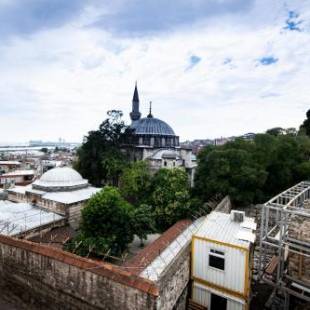 Фотографии апарт отеля
White Pearl Apart