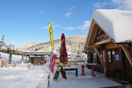 Фотографии гостевого дома
Johannova Bouda