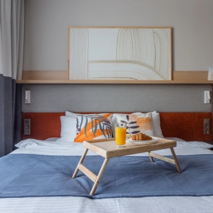 Фотография квартиры Апартаменты Eliza Home недалеко от Балтийского Вокзала