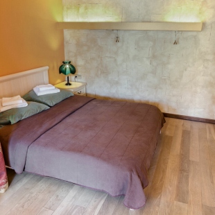 Фотография квартиры Апартаменты в японском стиле