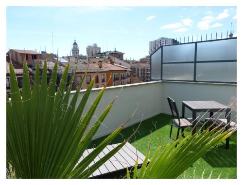 Фотография гостиницы Hotel Avenida