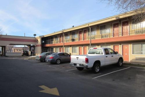 Фотография мотеля Quality Inn