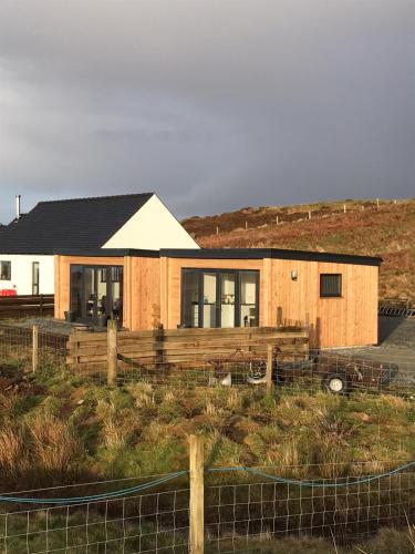 Фотография гостевого дома Lampay Chalets