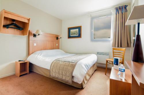 Фотография гостиницы Sure Hotel by Best Western Calais Coquelles Tunnel s/ Manche