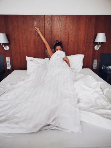 Фотография гостиницы Erzsébet Nagy Szálloda