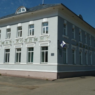 Фотография мини отеля Золотой Плёс