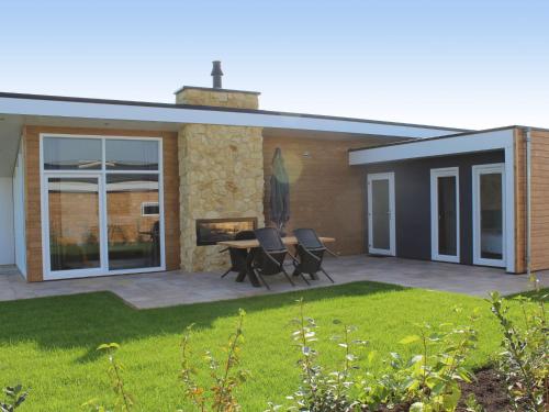 Фотография гостевого дома Holiday Home Green Resort Mooi Bemelen-1