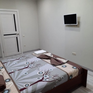 Фотография квартиры Апартаменты на Гамзатова 7 (447)