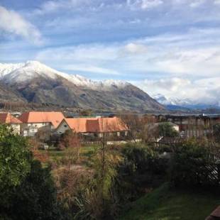 Фотографии мотеля 
            ASURE Brookvale Motel