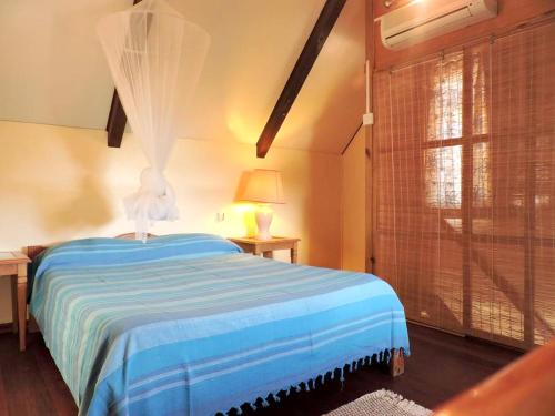 Фотография гостевого дома 2 bedrooms bungalow with terrace at Blue Bay