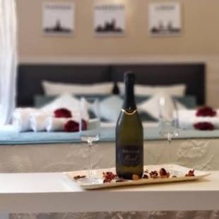 Фотографии гостевого дома
Guest house Aria