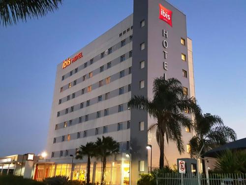 Фотография гостиницы ibis Itu Plaza Shopping