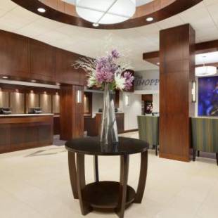 Фотография гостиницы Crowne Plaza Crystal City-Washington, D.C., an IHG Hotel