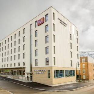 Фотографии гостиницы
Clarion Collection Hotel Helma