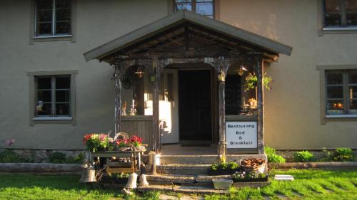 Фотография мини отеля Vita Krala