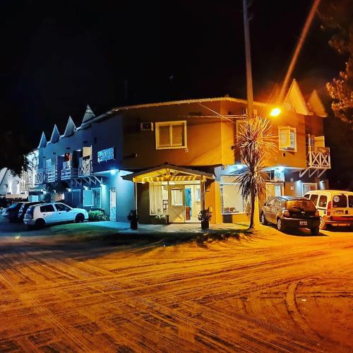 Фотография апарт отеля Kumen Apart de Playa