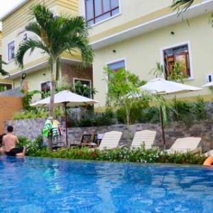 Фотографии гостиницы
Phu Quoc Village