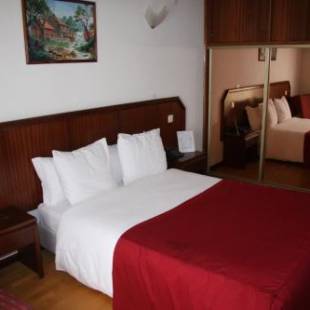 Фотография гостиницы Hotel Turismo Miranda