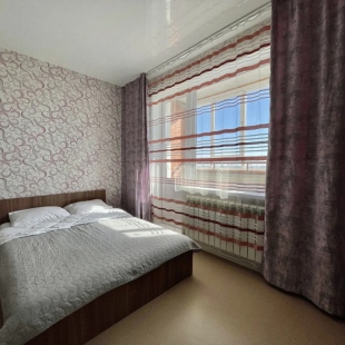 Фотография квартиры Квартира Уютная студия рядом с клиникой зрения НГТУ областной больницей