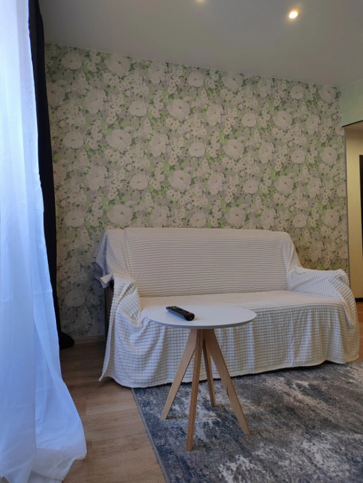 Фотографии квартиры 
            Квартира на Плеханова 35