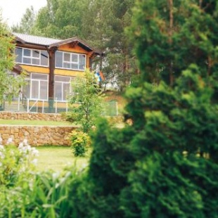 Фотография гостиницы Денежный Ключ