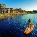 Фотография гостиницы The Beach Club Resort — Bellstar Hotels & Resorts