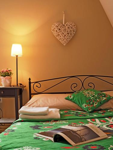 Фотография мини отеля Willa Cicha Woda Centrum