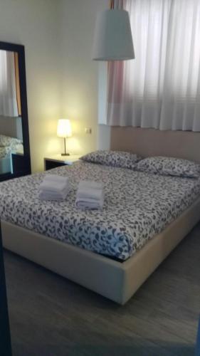 Фотография мини отеля Cameracaffè sul Lago