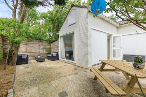 Фотография мини отеля BeachHouse Oase aan Zee