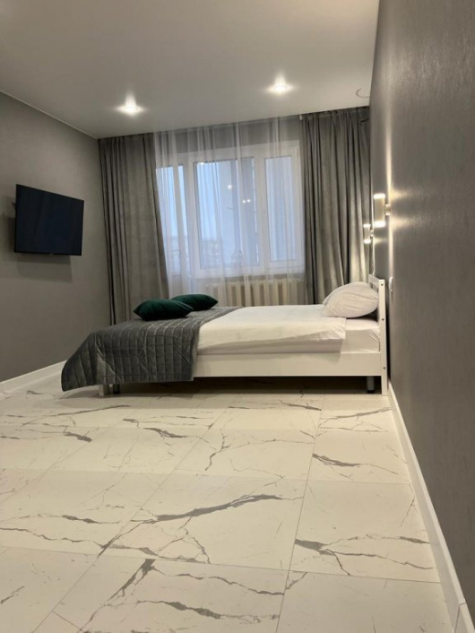 Фотографии квартиры
Апартаменты OLGА BОYKОVА возле ТЦ Милaн