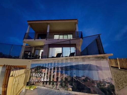 Фотографии апарт отеля
Apartamentos Mirador Ria de Aldán