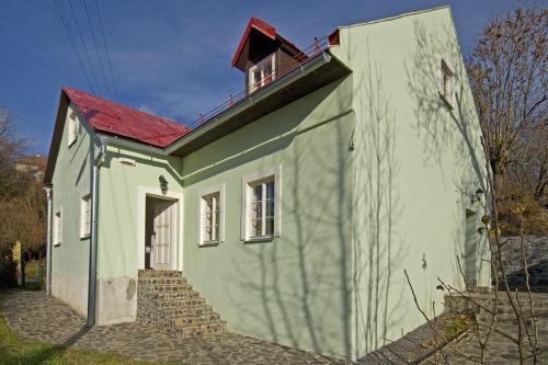 Фотография гостевого дома Holiday Home Banská Štiavnica