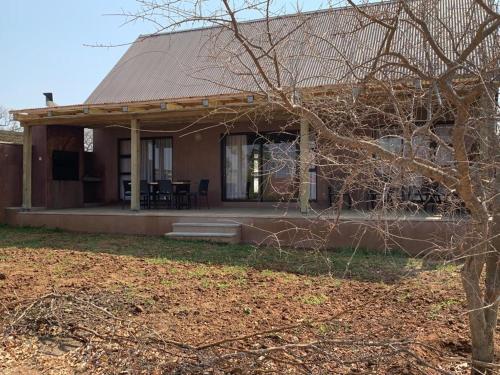 Фотография гостевого дома The Cottage