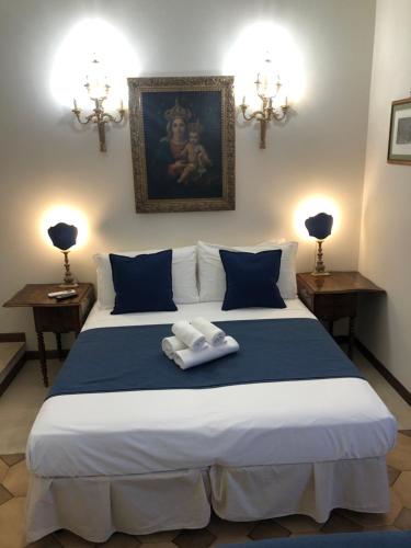 Фотография мини отеля Fabrizio's Rooms