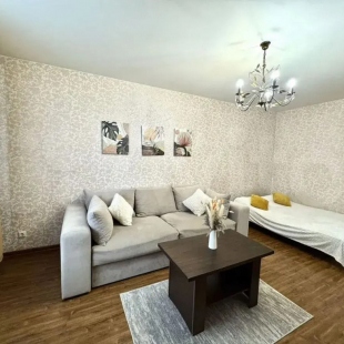 Фотография квартиры Квартира Двухкомнатная на Сходненская 29