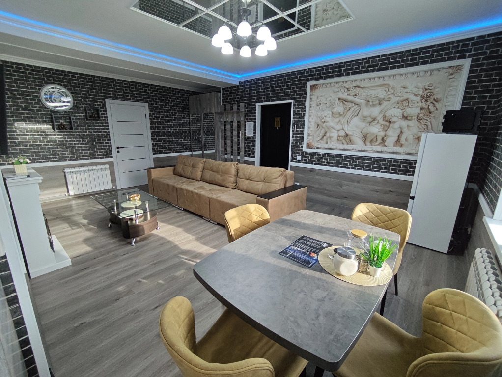 Фотография квартиры Апартаменты на Красной Армии 136/2