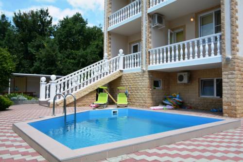 Фотографии гостевого дома
Тонкий Мыс