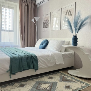 Фотография квартиры Квартира Объект Бриз