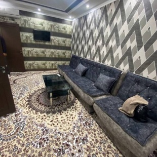 Фотография квартиры Апартаменты Юнусабад на Юнусота 16