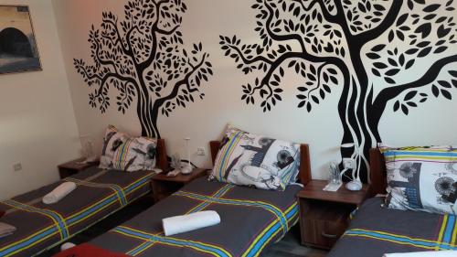 Фотография хостела Hostel IN Club