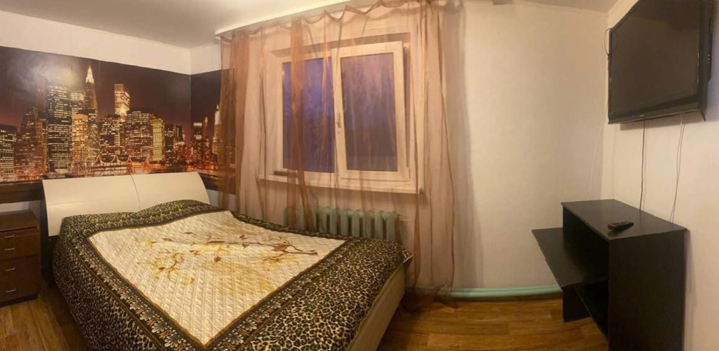 Фотография квартиры Квартира Уютная студия в Оренбурге