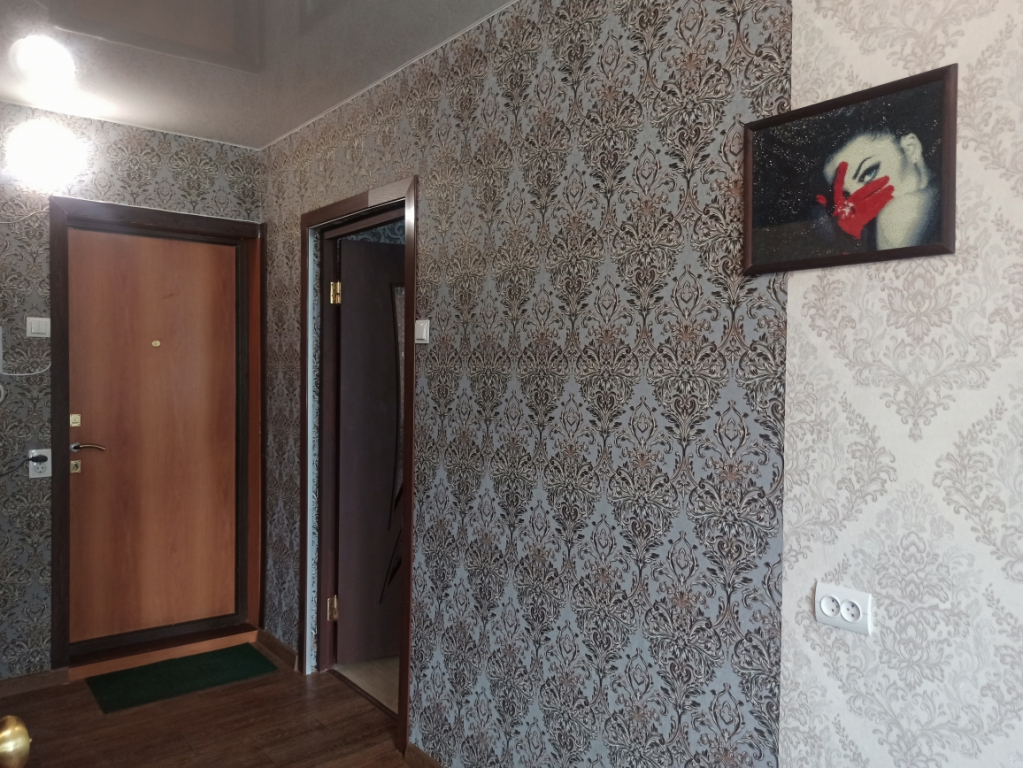 Фотография квартиры Апартаменты Уютная Однокомнатная в Центре Города