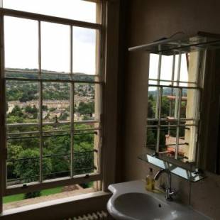 Фотографии мини отеля 
            No 4 Ainslie's Belvedere B&B