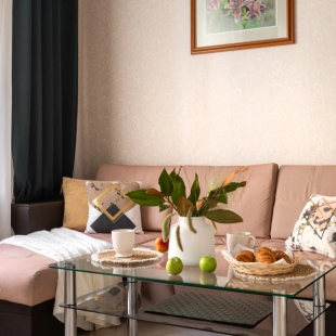 Фотография квартиры Апартаменты Гривцова 3