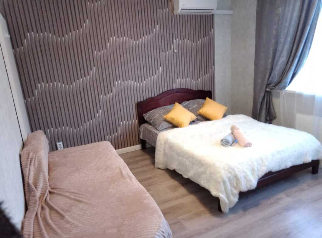 Фотография квартиры Квартира на Курыжова 14