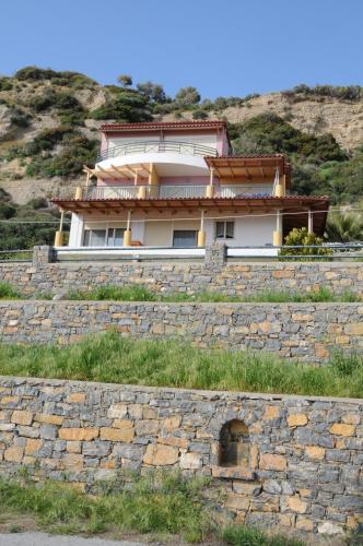 Фотография апарт отеля Thalassa House Apartments