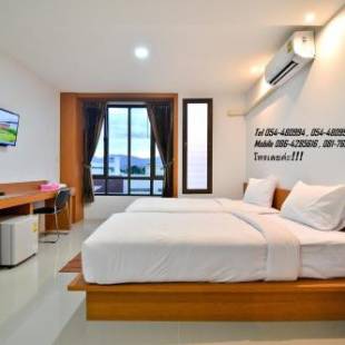 Фотографии гостиницы
Sabuy Best Hotel Phayao