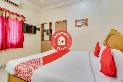 Фотография гостиницы OYO Flagship 76138 K7 Lodge